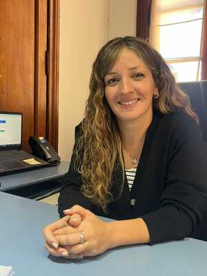 Laura Di Pierro