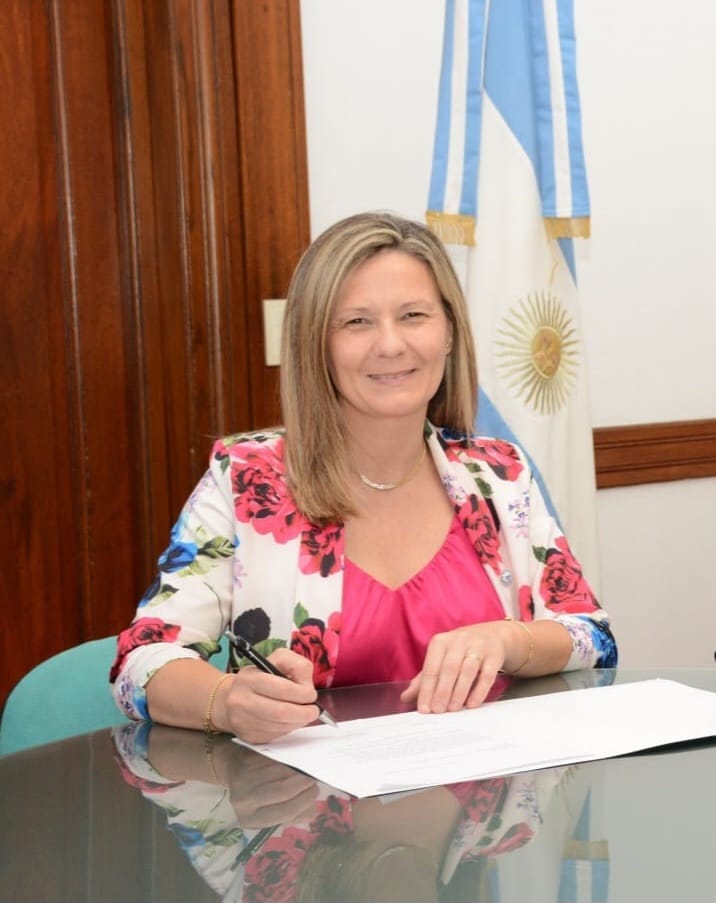 Maria José Gentile